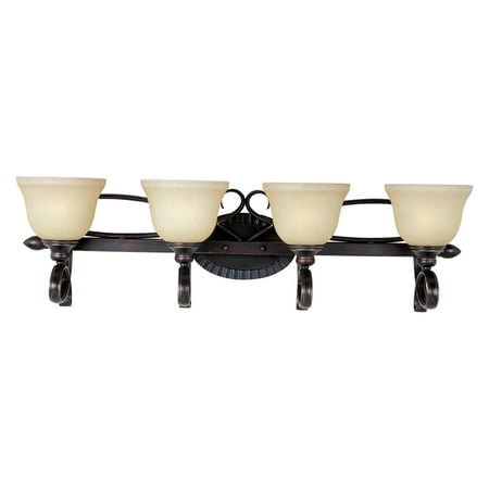 Maxim 21314WSOI Infinity Bath Vanity - 33W in. oil-rubbed bronze
