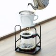thumbnail image 4 of Kalita Serveur de Café Compatible 102 pour Goutteur 500ml N 2-4 Personnes 31205, 4 of 5