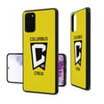 thumbnail image 4 of Columbus Crew Samsung Galaxy Solid Design Bump Phone Case, 4 of 7