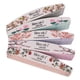 thumbnail image 2 of Lote de 3/5/10 Uds. De limas de uñas nuevas, pulidor de uñas con estampado de flores, Lima colorida a ongle 80/100/150/180/240, herramientas profesionales de manicura Tan Jianjun  unisex, 2 of 2