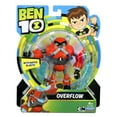thumbnail image 5 of Overflow, 5 of 5