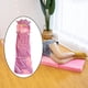 thumbnail image 4 of 2 Piezas de Funda de Sillón con Respaldo de Sofá para Niños de Felpa, Funda de Sofá Cama, Funda de Sofá Lavable, Funda de Silla de Sofá Bonita para Do, 4 of 9