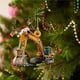 thumbnail image 4 of Kearding Colgante de árbol de Navidad, decoración colgante de vacaciones, adorno interior de coche para vehículo, accesorios decorativos de Kits de decoración para fiestas, 4 of 6