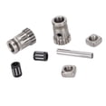 thumbnail image 1 of Kit de rueda de extrusión EOTVIA para Impresora 3D Prusa I3, 1 of 7
