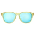 thumbnail image 2 of Gafas de sol goodr Swedish Meatball Hangover Polarized Yellow, 2 of 7