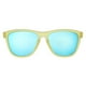 thumbnail image 2 of Gafas de sol goodr Swedish Meatball Hangover Polarized Yellow, 2 of 7