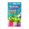 Bunch O Balloons 100 Rapid-Filling Self-Sealing Water Balloons (3 Pack)
