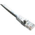 thumbnail image 3 of Axiom - Patch cable - RJ-45 (M) to RJ-45 (M) - 100 ft - UTP - CAT 6a - IEEE 802.3an - molded, snagless, stranded - white, 3 of 8