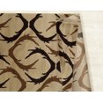 thumbnail image 3 of United Weavers Woodside Area Rug 712 31026 Huntsman Trophy Beige 1' 10" x 3' Rectangle, 3 of 3