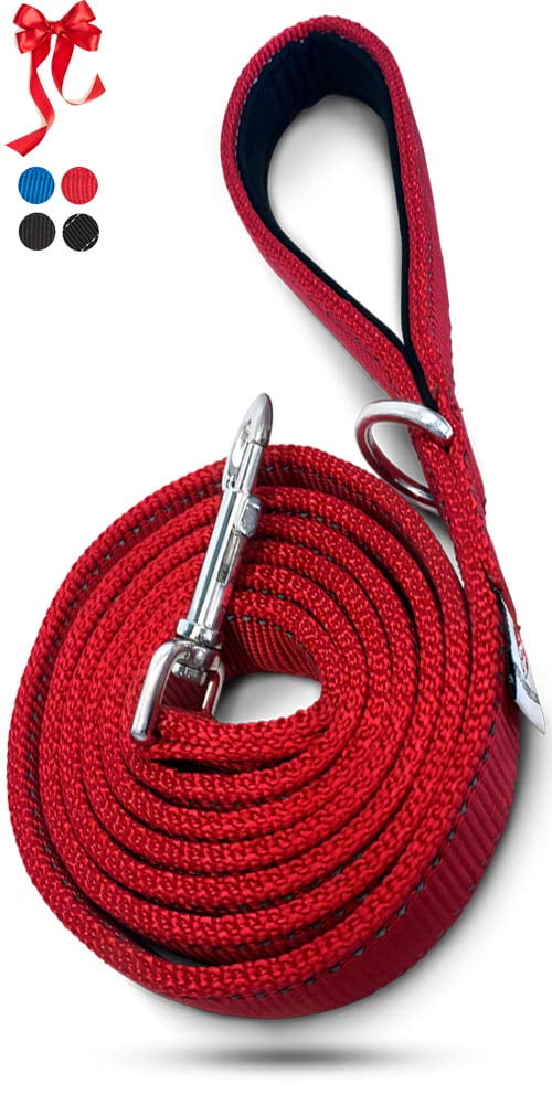 Dutchy Brand Ultra Strong Heavy Duty Reflective Training Dog Leash for