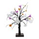 thumbnail image 1 of Luz Led de árbol de abedul, adorno de rama brillante, decoración creativa con tema de Halloween para el dormitorio del hogar, 1 of 5