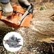 thumbnail image 3 of Carburador C1Q-S258 para motosierra Stihl MS192 MS192T MS192TC, 3 of 5