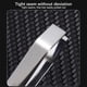 thumbnail image 5 of Inteprter Stainless Steel Fish Remover Tweezers Tong Tool Tongs Kitchen Puller Hotel Supplies Pick-Up Flat Food Cubes Party Type3 NO3, 5 of 6