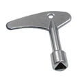 thumbnail image 1 of Accesorios para cerraduras triangulares de ascensores y puertas de trenes, 1 of 4