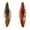 Fire Craw, variant on 6th Sense Crube Creature Bait, 3", Fire Craw