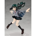 thumbnail image 5 of Figura de PVC Good Smile My Hero Academia Tsuyu Asui Pop Up Parade, 5 of 5