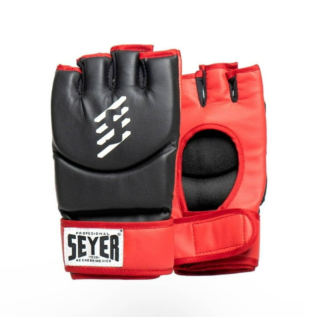 Guantes Seyer de MMA Unitalla