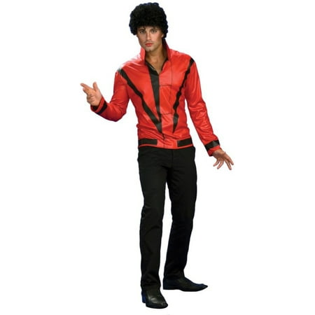 Morris Costumes Mens Tv & Movie Characters Michael Jackson Outfit S, Style