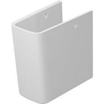 Duravit 0858400000 Me By Starck Sink Shroud - White