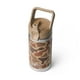 thumbnail image 1 of Botella YETI Rambler Jr. Wetlands Camo para niños, 350 ml, con tapón de pajita, 1 of 8