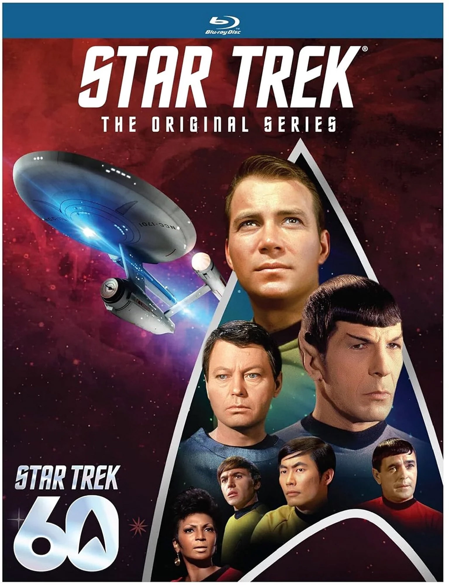 Paramount, The Next Generation: The Complete Series - Walmart.com