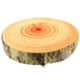thumbnail image 5 of Almohada de simulación de tocón, cómoda almohada de sofá, almohada rellena, diseño de tocón de felpa, almohada decorativa, 5 of 6