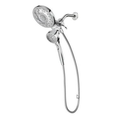 Moen 26010 Tub and Shower Faucets and Accessories, Chrome