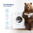 thumbnail image 4 of Spring Air Paquete de Almohadas Osos 100% Algodón - Estándar, 4 of 6