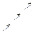 thumbnail image 3 of ZheElen Car Circuit Tester Pen Voltage Auto Light Pens Charging Performance Detector Automotive Diagnostic Test Tools Kit Black 3Set, 3 of 6