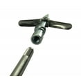 thumbnail image 6 of SPEARFISHING WORLD Double Barb Speartip for Spearguns with Threaded Shafts, 6 of 6