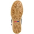 thumbnail image 2 of Women's Leather Lace Ankle Deck Boot, 2 of 7