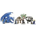 thumbnail image 2 of "Dungeons and Dragons" Set of 7 Diecast Figures by Jada, 2 of 3