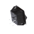 thumbnail image 4 of Marshall Air 502425 Rocker Switch, 4 of 4