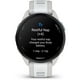 thumbnail image 2 of Garmin Monitor Deportivo Forerunner 165 Music, Mist Grey Garmin 010-02863-31, 2 of 8