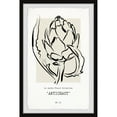 thumbnail image 2 of Marmont Hill Artichaut Framed Painting Print, 2 of 5