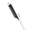 thumbnail image 4 of Capas protectoras desechables Yuyangstore Capa de corte de cabello 100 piezas, 4 of 8