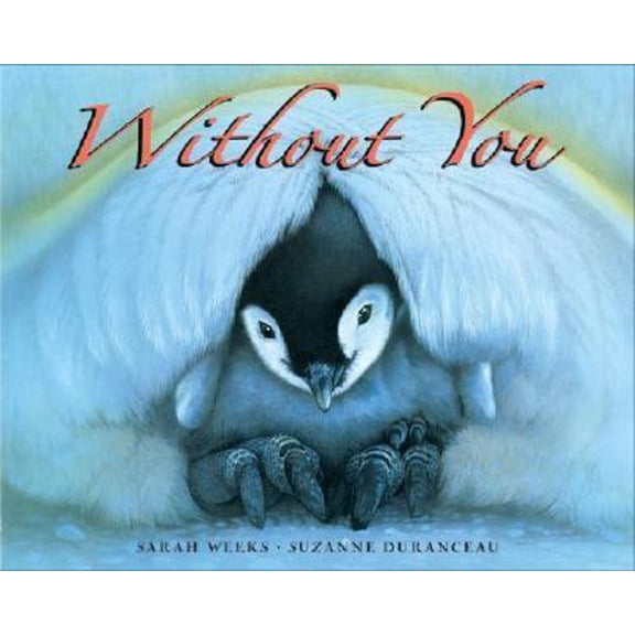 Pre-Owned Without You (Paperback) 006113998X 9780061139987