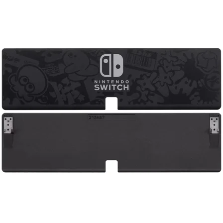 Compatible Back Case Housing Bracket (Jet Warrior 3 LE) - Nintendo Switch OLED
