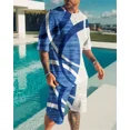 thumbnail image 3 of Conjunto Pantalón Playa Casual Hombre Con Estampado, 3 of 3