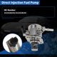 thumbnail image 3 of Bomba de combustible de alta presión Unique Bargains para Hyundai Sonata 2018 1.6L para Hyundai Accent 2018 1.6L No.353202B250/353202B250, 3 of 7