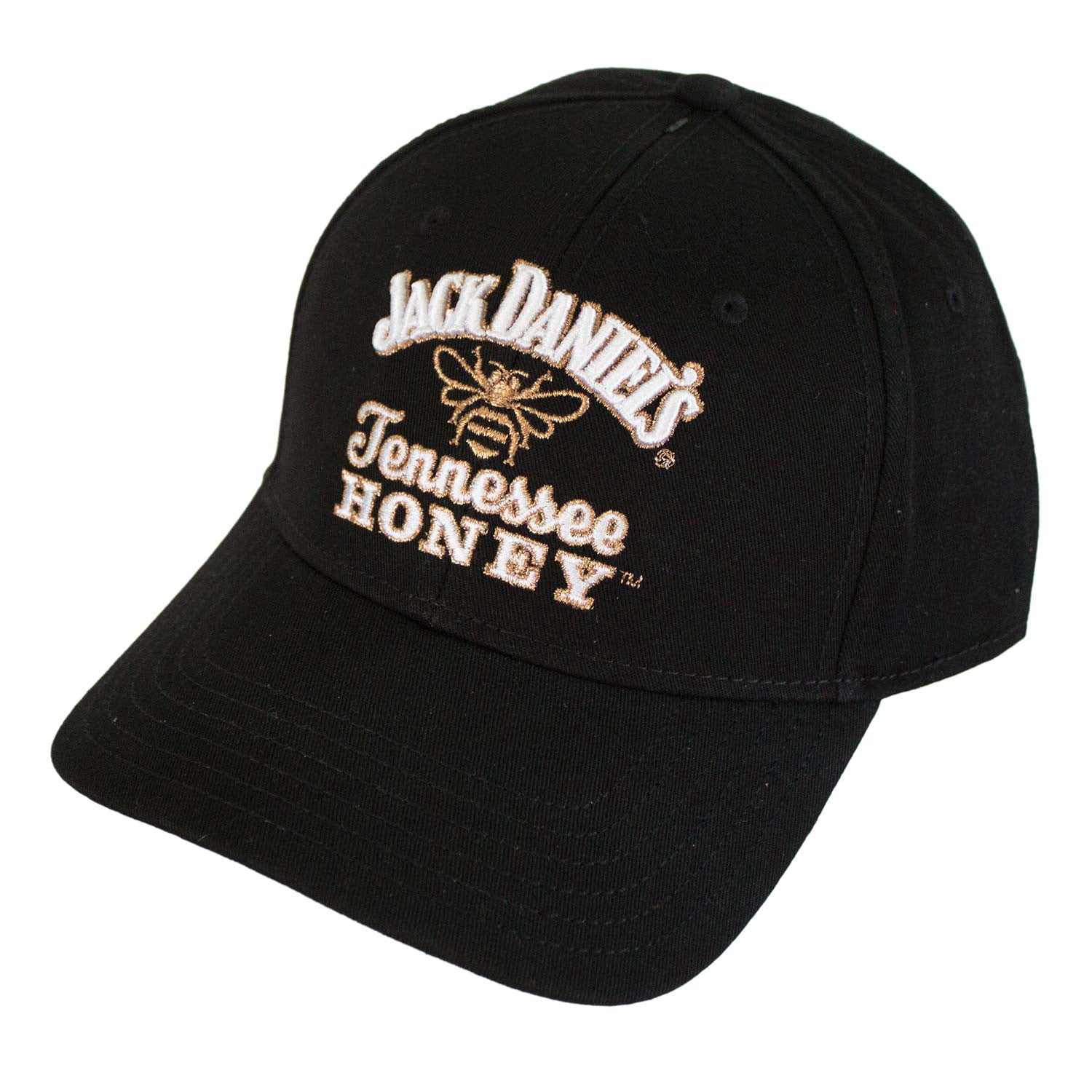 Jack Daniel's Official Camo Baseball Cap Men’s Comfort Fit Structured ...