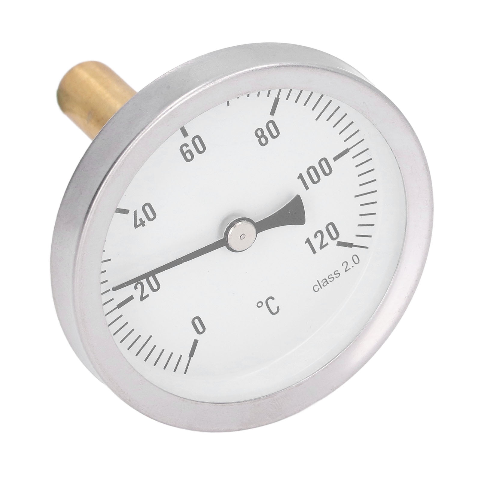 Dial Thermometer – Curd Nerd