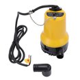 thumbnail image 2 of Direct Current Bilge Pump 12V, High Drainage Efficiency 45W 4m Head Versatile Submersible Water Pump  for Home, 2 of 7
