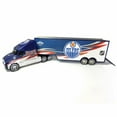 thumbnail image 1 of NHL Transport Truck Edmonton Oilers, 1 of 1