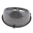 thumbnail image 7 of Air Filter Cover Motorcycle Scooter Accessories Fits GY6 125cc 150ccm Scooter, 7 of 7