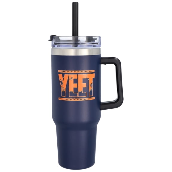 Jey Uso 40oz. Tumbler