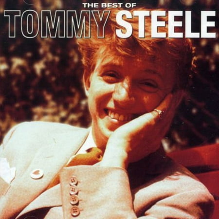Best of (The Very Best Of Tommy Steele)