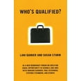 thumbnail image 2 of Pre-Owned Who's Qualified? (Paperback) 0807043354 9780807043356, 2 of 2