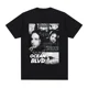 thumbnail image 3 of Camiseta de la cantante Lana Del Rey, camiseta del álbum de música Ultraviolence, camisetas de manga corta vintage de hip hop para hombres y mujeres, ropa urbana gótica, 3 of 5