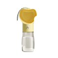 thumbnail image 1 of OPDBN Dog Go Out Kettle Drinker Water Cup Portable Dispenser Dog Walking Water Bo GXR, 1 of 1